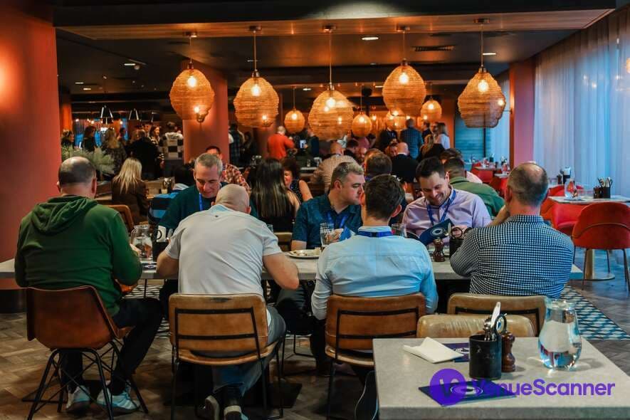 Waterfront Southport Hotel photo #3