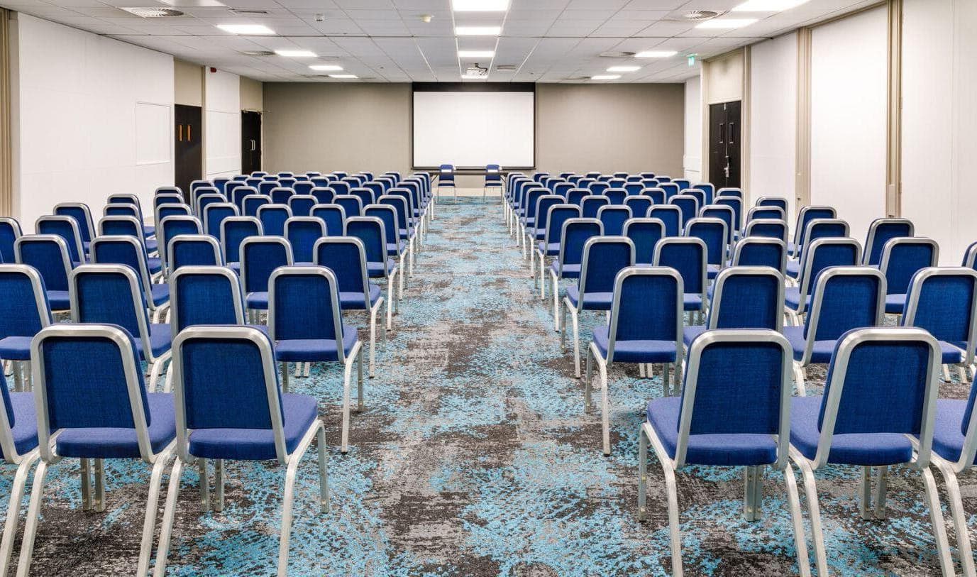 Ironbridge Suite, Mercure Telford Centre Hotel photo #1