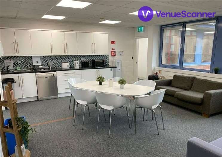 The Quad, Cambridge photo #3