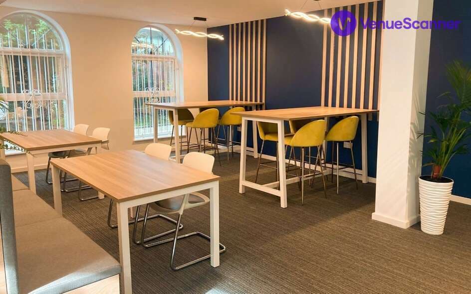 Meeting Room, St Peters House photo #3