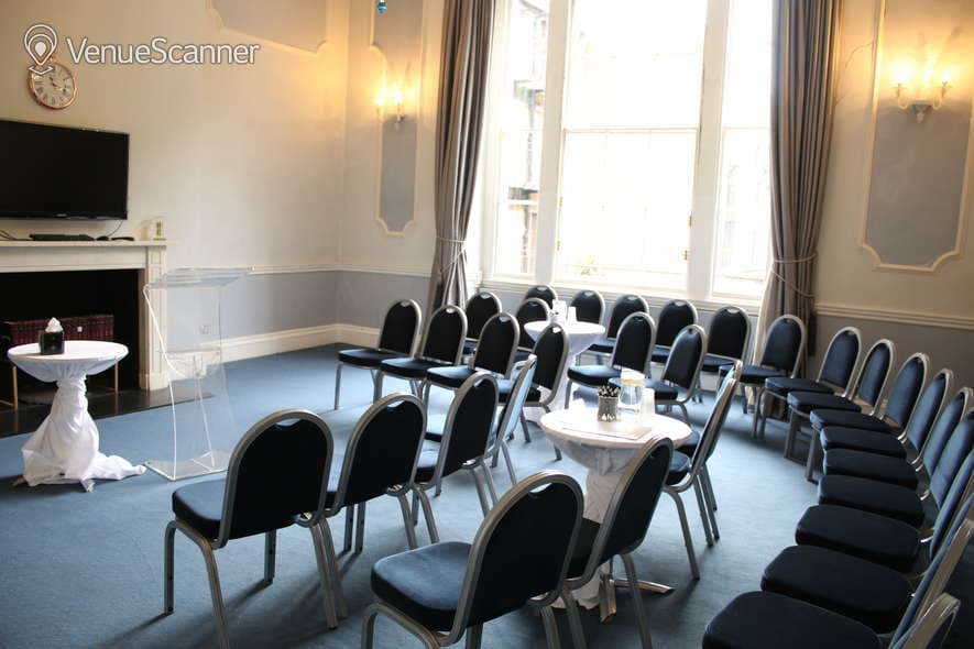 The Library, The Kabbalah Centre photo #2