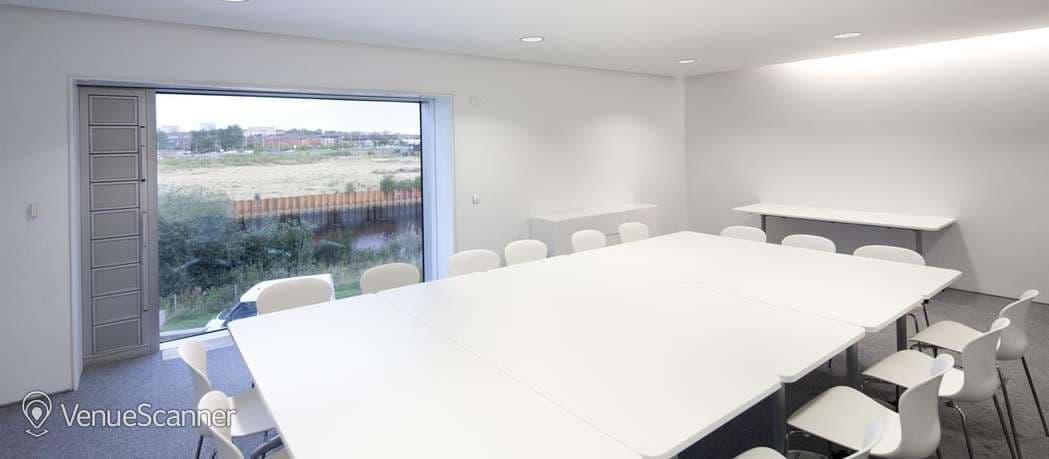 Boardroom, Riverside Museum photo #1