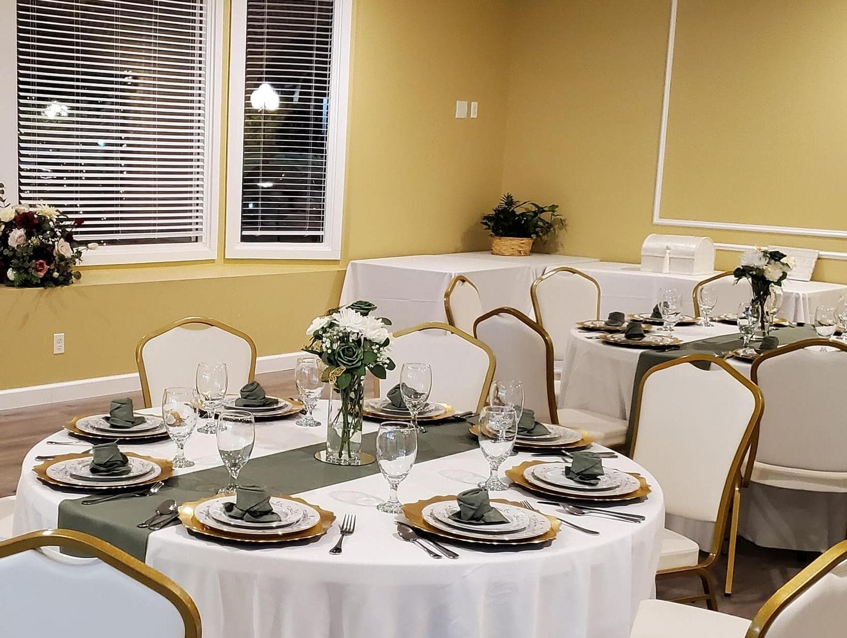 Photo of Brittane's Event Center, Versatile Event Venue