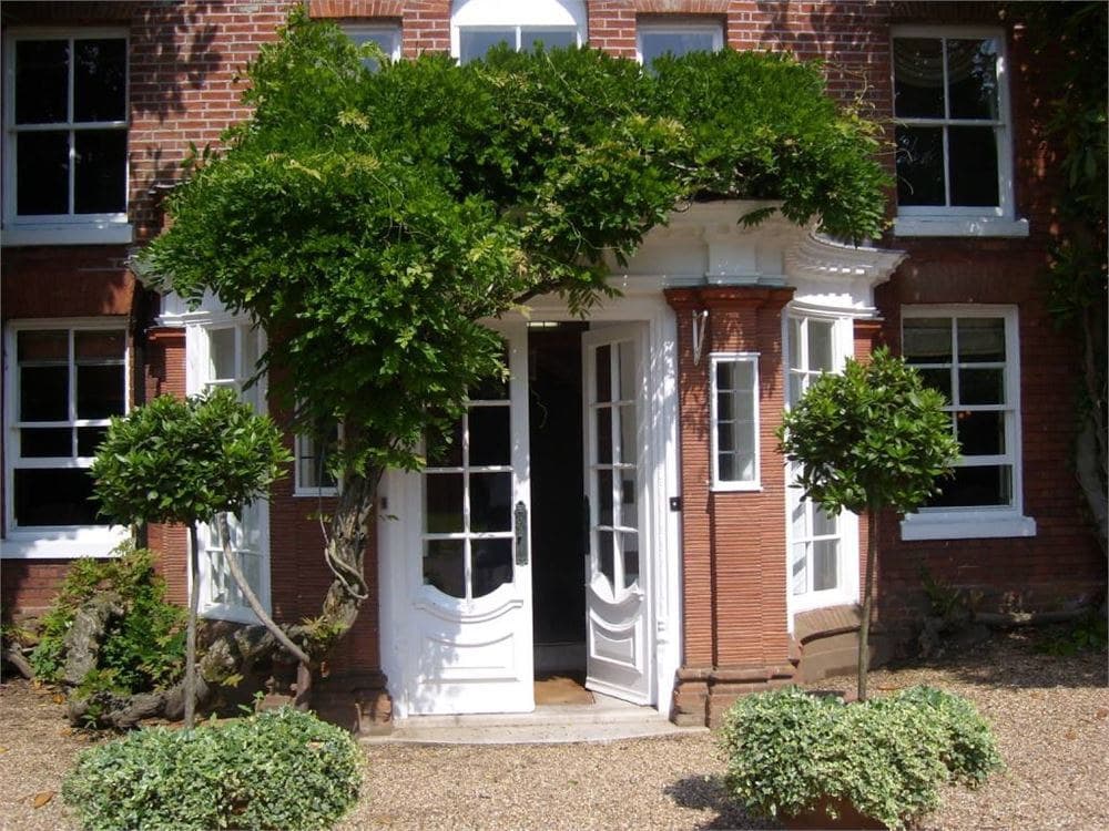 Exclusive Hire, Belstead Brook Muthu Hotel photo #1