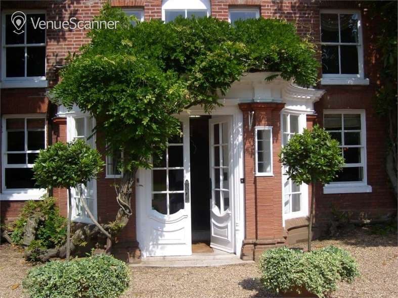 Exclusive Hire, Belstead Brook Muthu Hotel photo #1