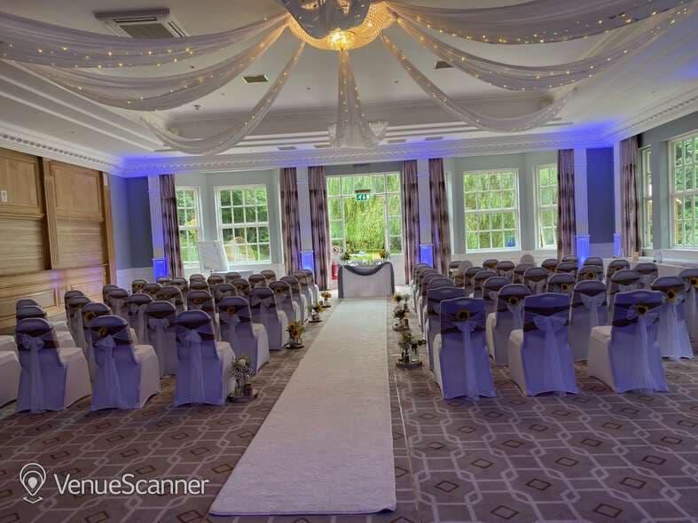 Belstead Brook Muthu Hotel, Exclusive Hire photo #3