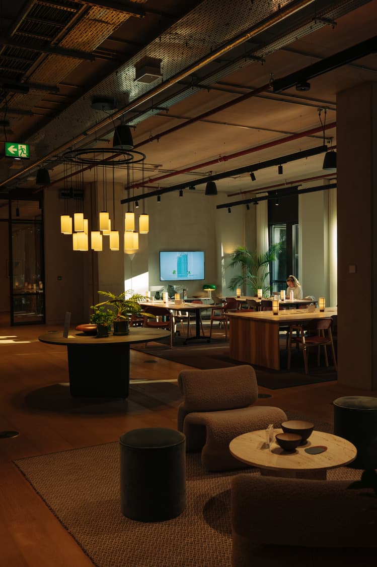 Exclusive Venue Hire