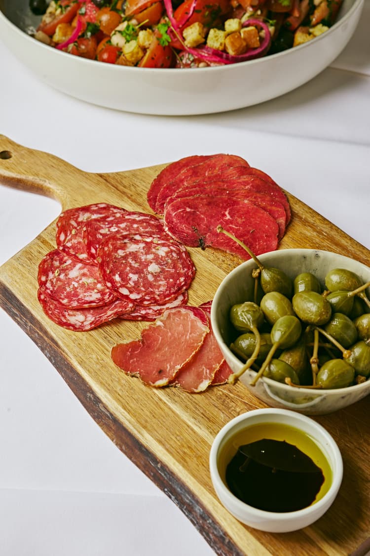 Photo of DL/28 Old Street, Perriand + Jacobsen Room