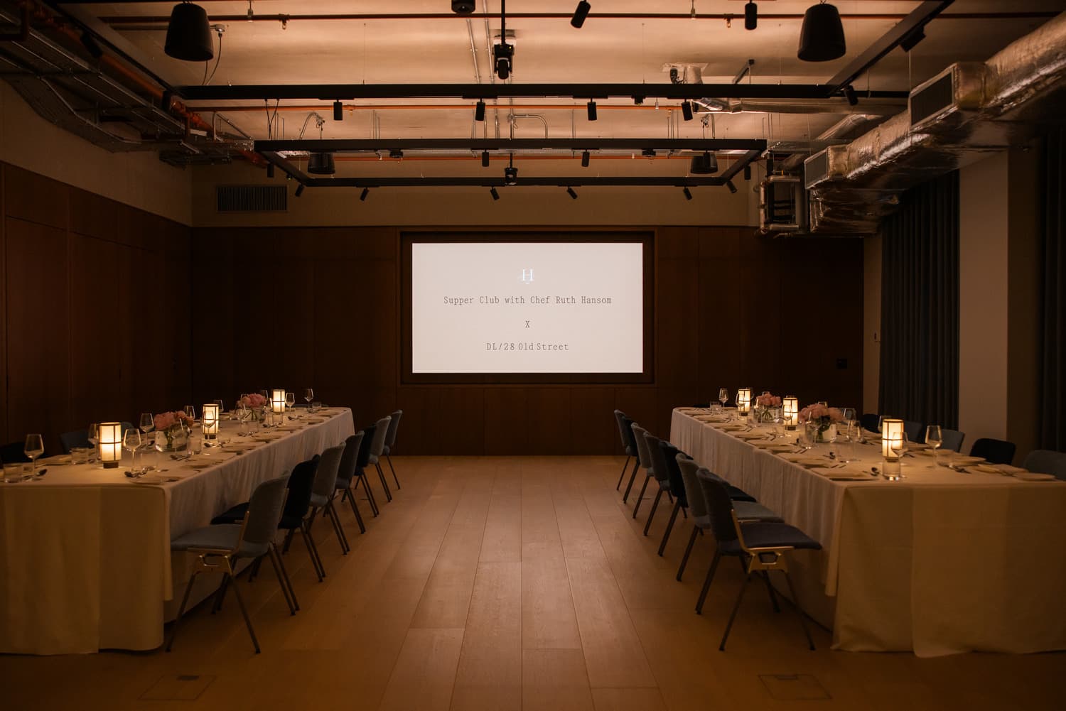 Photo of DL/28 Old Street, Mies Van Der Rohe Event Venue