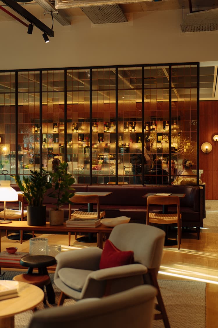 Exclusive Venue Hire, DL/28 Old Street photo #3