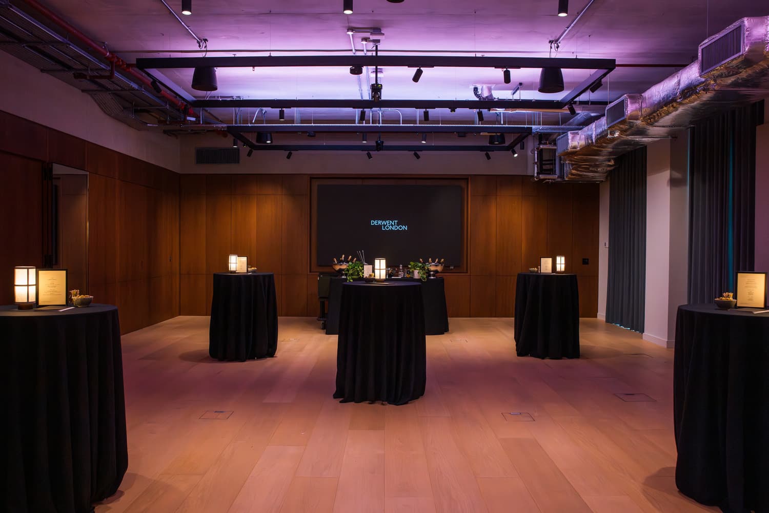 Photo of DL/28 Old Street, Mies Van Der Rohe Event Venue