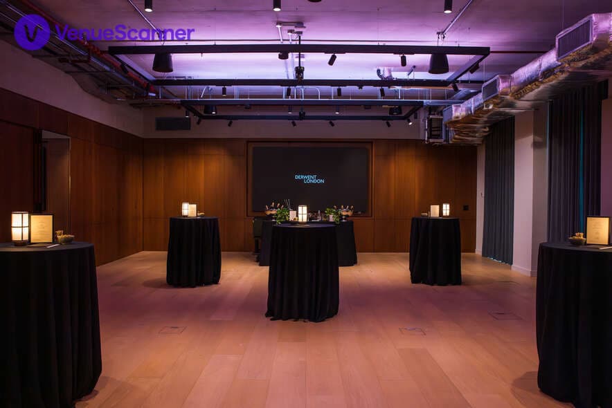 Mies Van Der Rohe, DL/28 Old Street photo #3