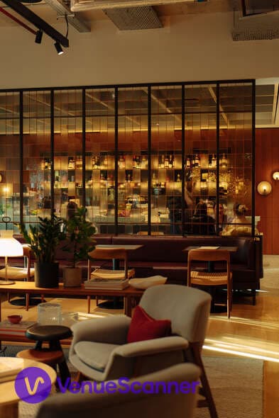 DL/28 Old Street, Exclusive Venue Hire photo #3