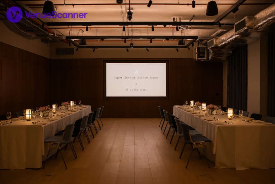 DL/28 Old Street photo #3