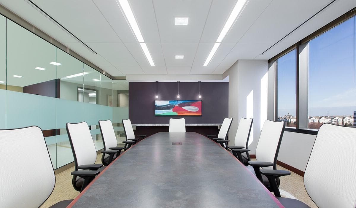 Photo of Metro Offices Herndon