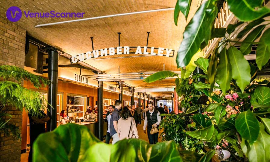 Seven Dials Market photo #3