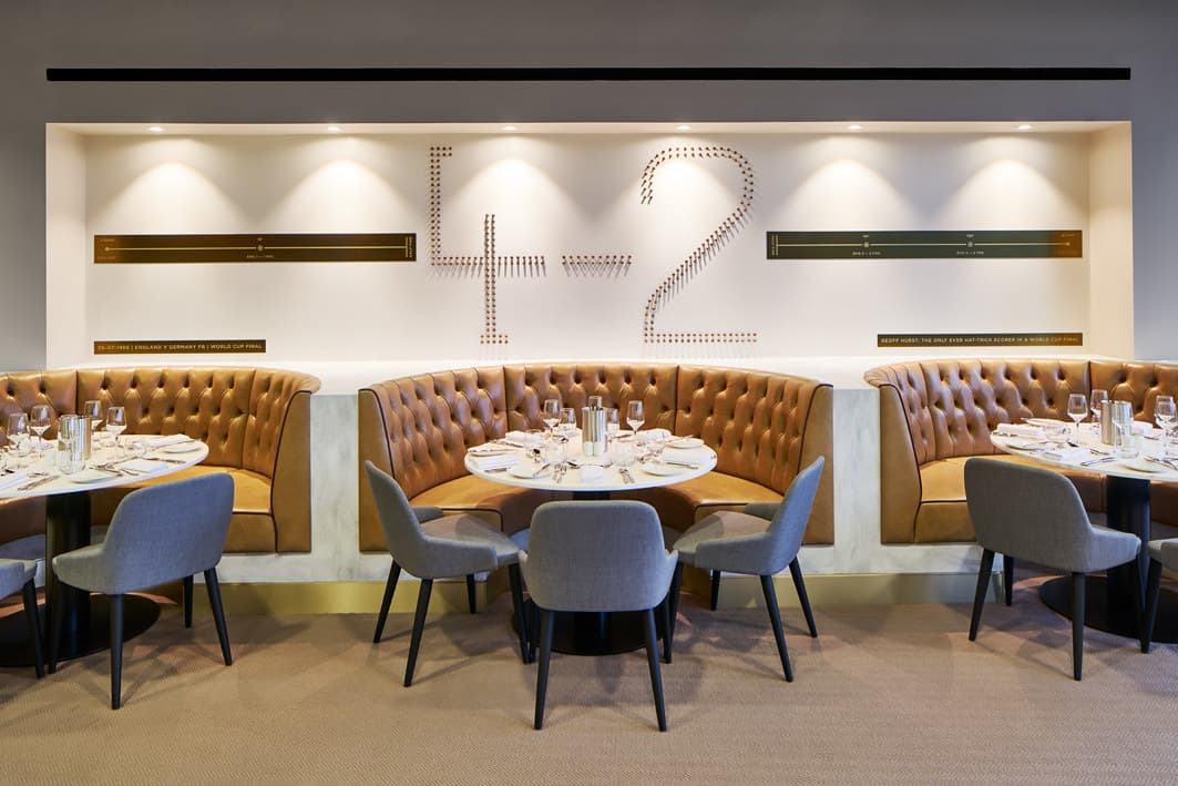 The Forge, London Stadium photo #3