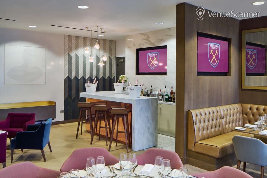 London Stadium photo #3