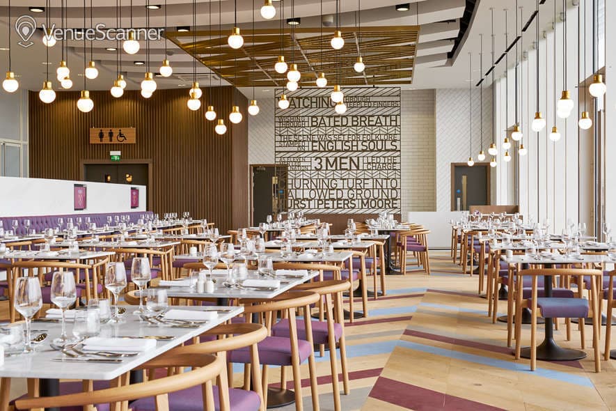 London Stadium, The Great Briton & The Academy photo #3