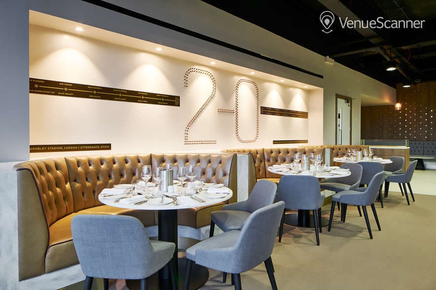 The Forge, London Stadium photo #5