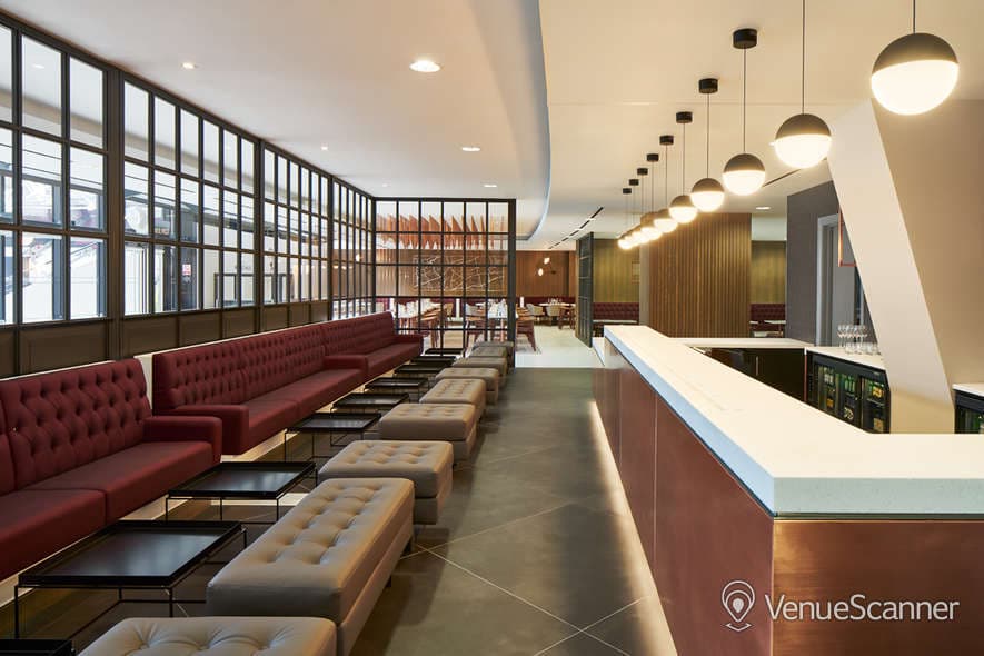 London Stadium, The Arnold Hills photo #3