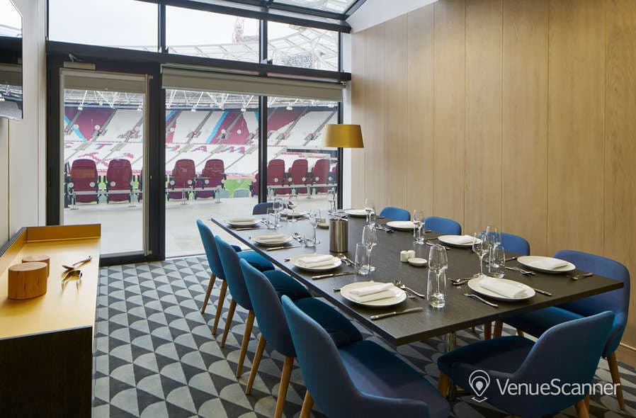 Private Boxes, London Stadium photo #1