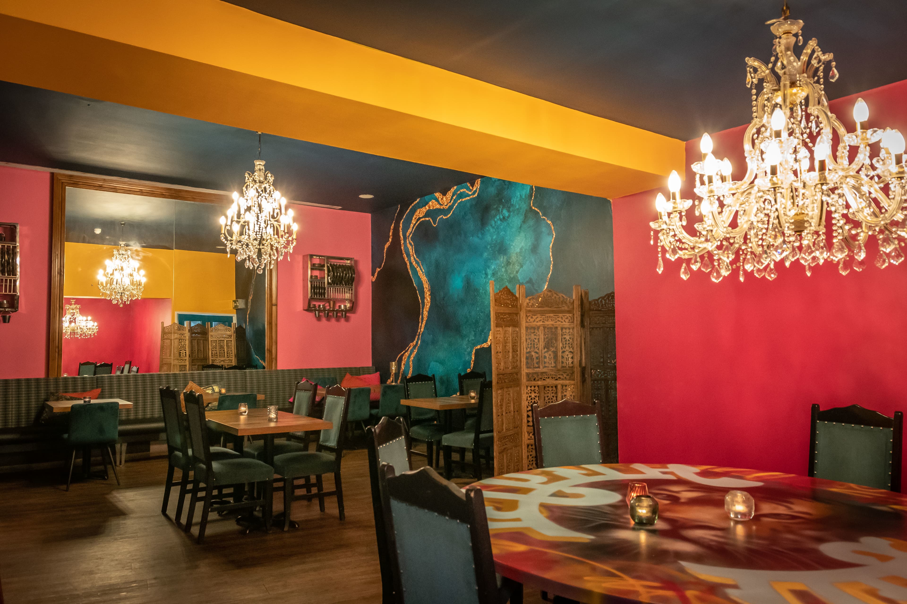 Photo of Indian Summer