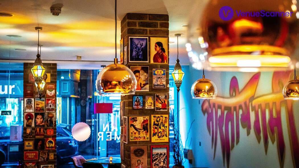 Indian Summer, Indian Summer photo #1