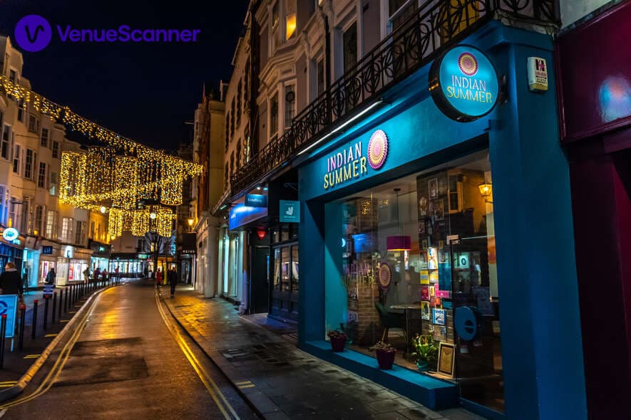 Indian Summer, Indian Summer photo #7