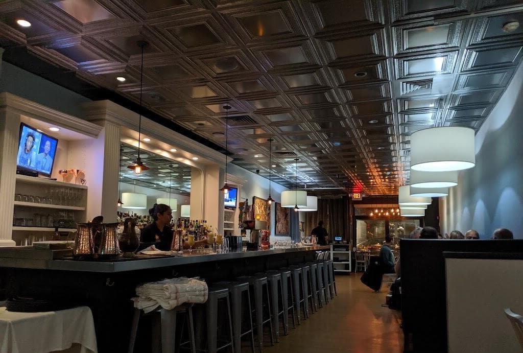 Entire Venue, Nirvana: The Taste of India photo #1