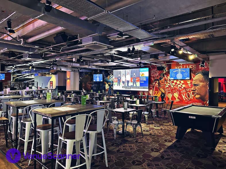 The Bierkeller Liverpool photo #3