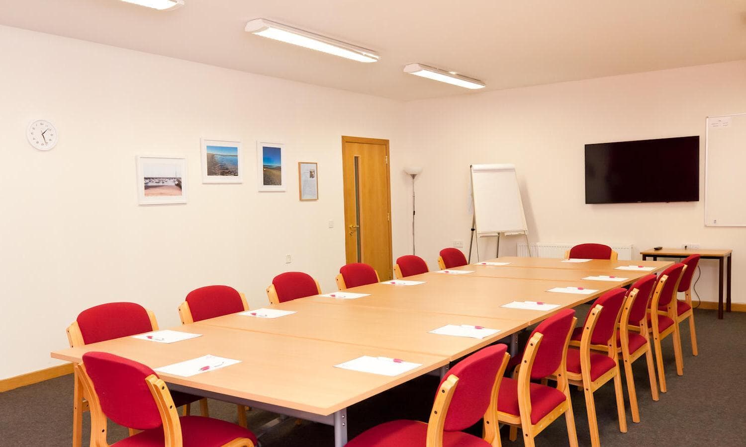 Training Suite, Norton Park Conference Centre photo #1