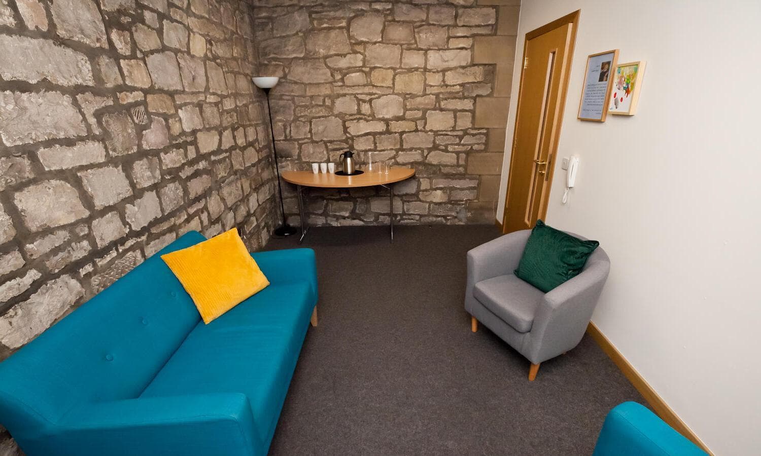 Inglis Room, Norton Park Conference Centre photo #1