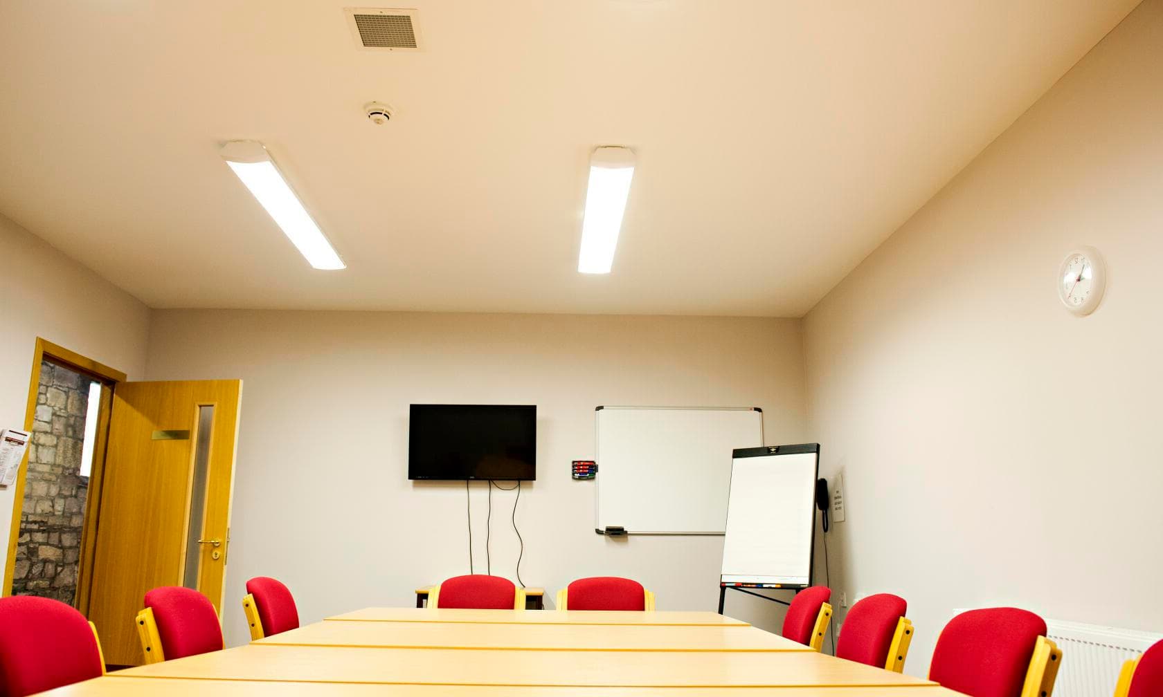 Gordon Meeting Room, Norton Park Conference Centre photo #1