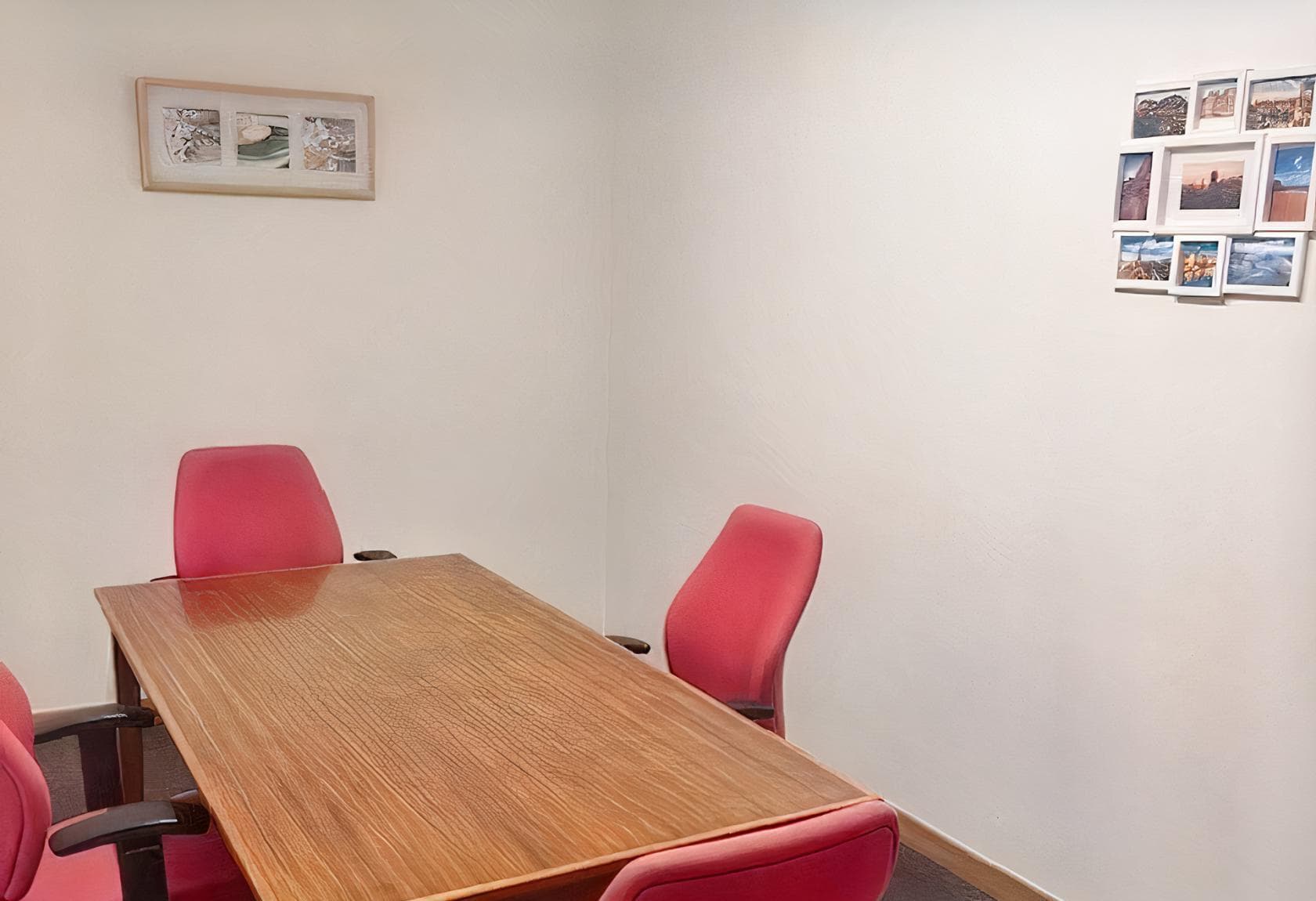 St. Mungo Meeting Room, Norton Park Conference Centre photo #1