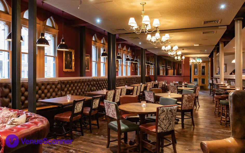 The Fountain House photo #3