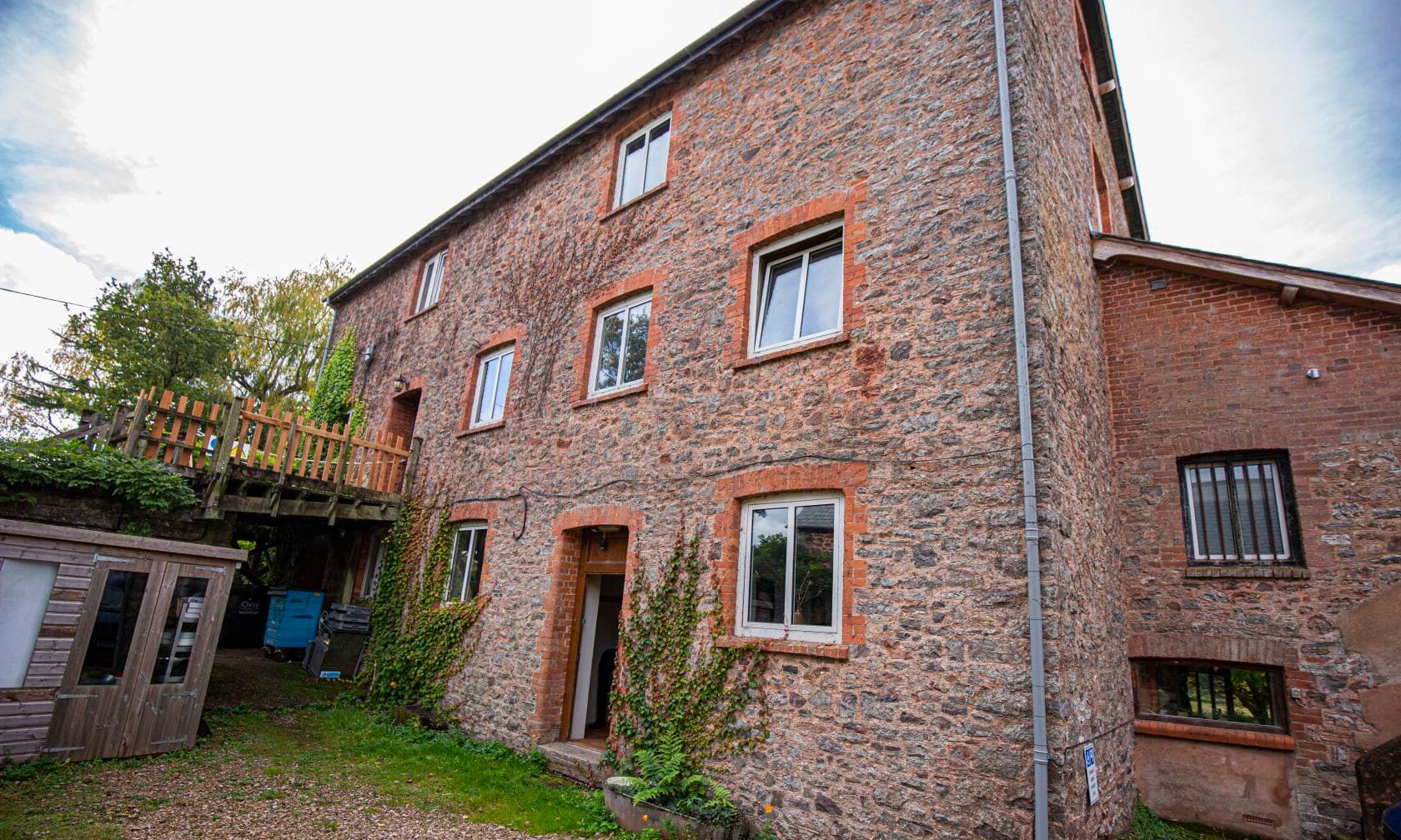 Mill House, Selgars Mill photo #1