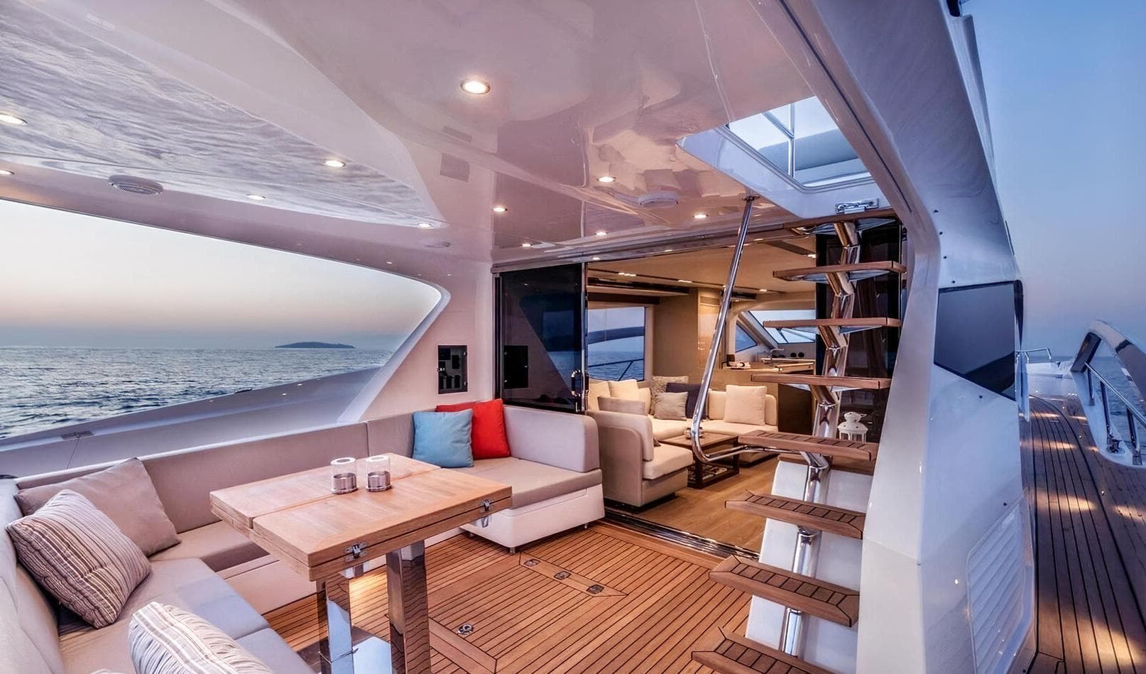 Numarine 65, Luxe Charters photo #1