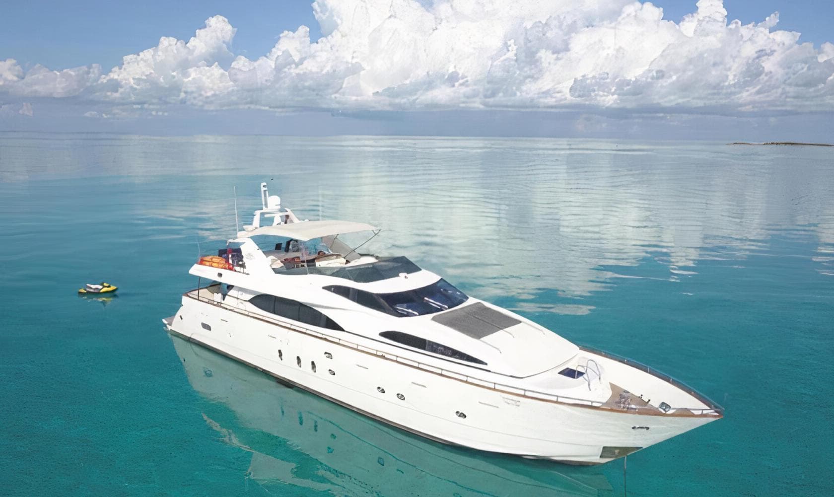 Azimut 100, Luxe Charters photo #1