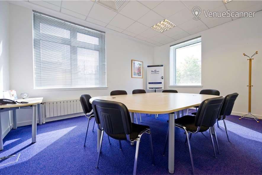 Lochside Suite, Regus Edinburgh Lochside Place photo #1