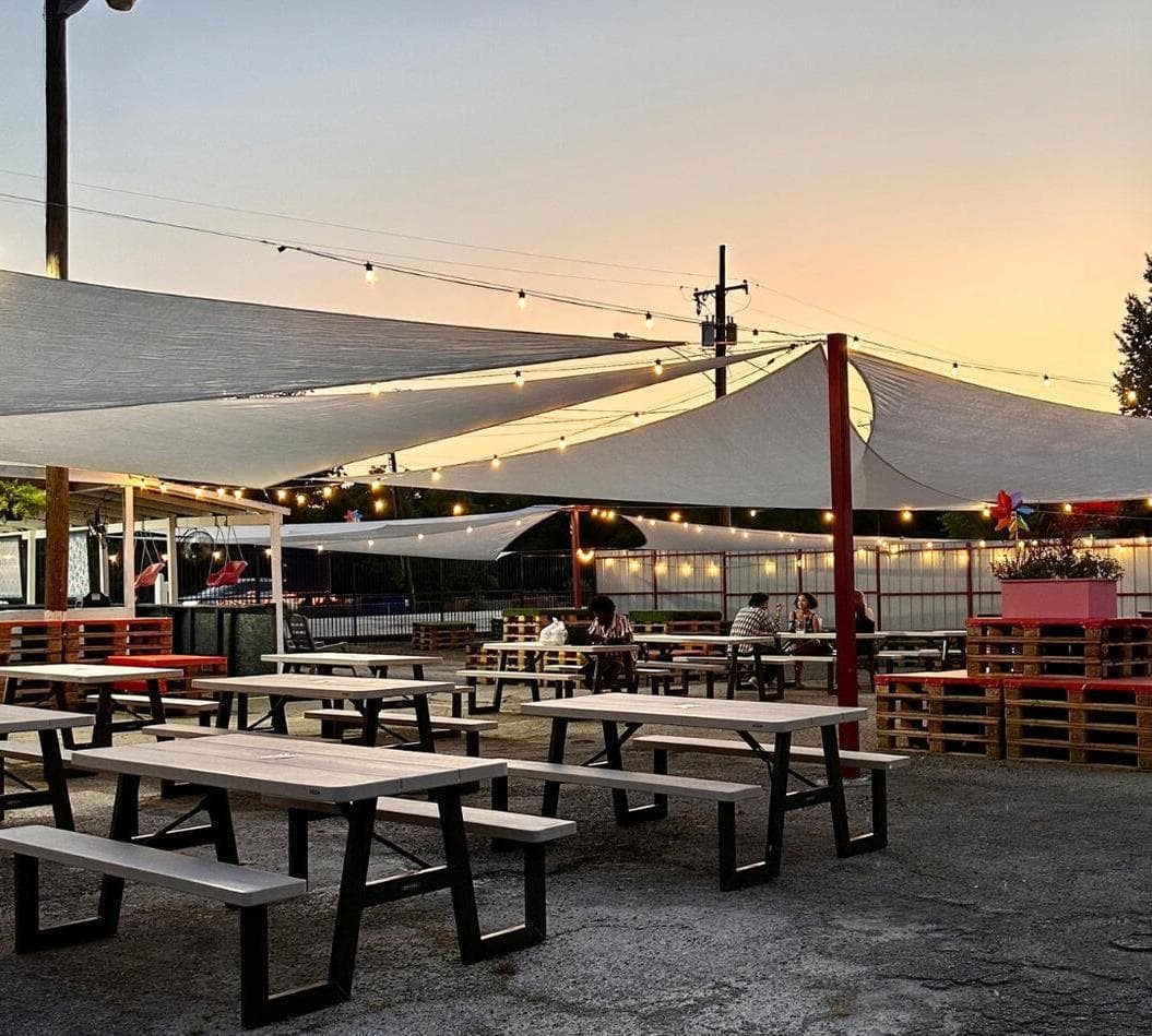 Photo of The Shindig Social