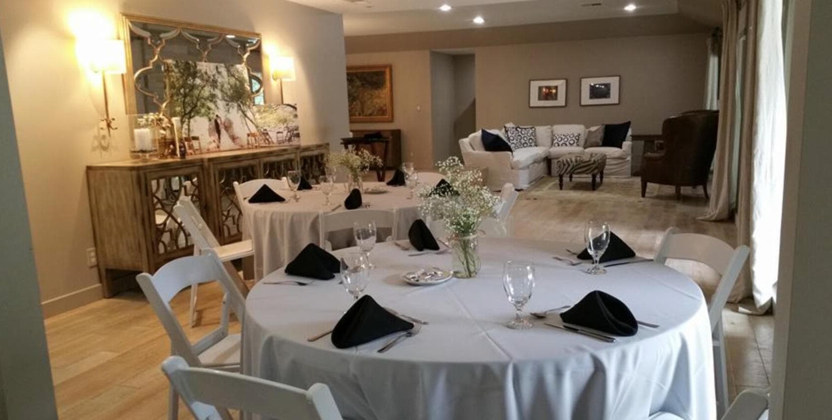Photo of Merryvale Weddings+ Events