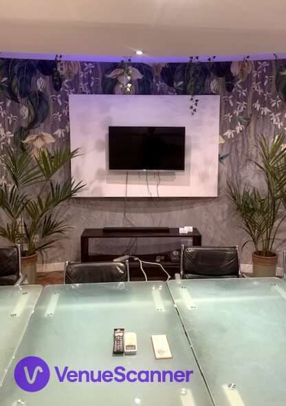 The Big Meeting Room, Matrix Studios photo #3