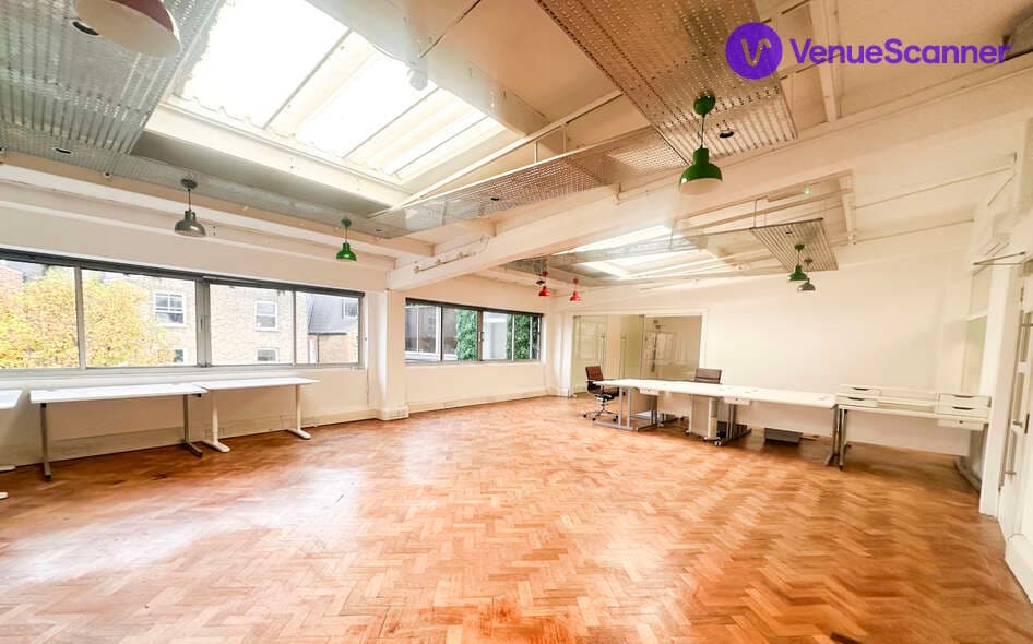 Club Matrix, Matrix Studios photo #1