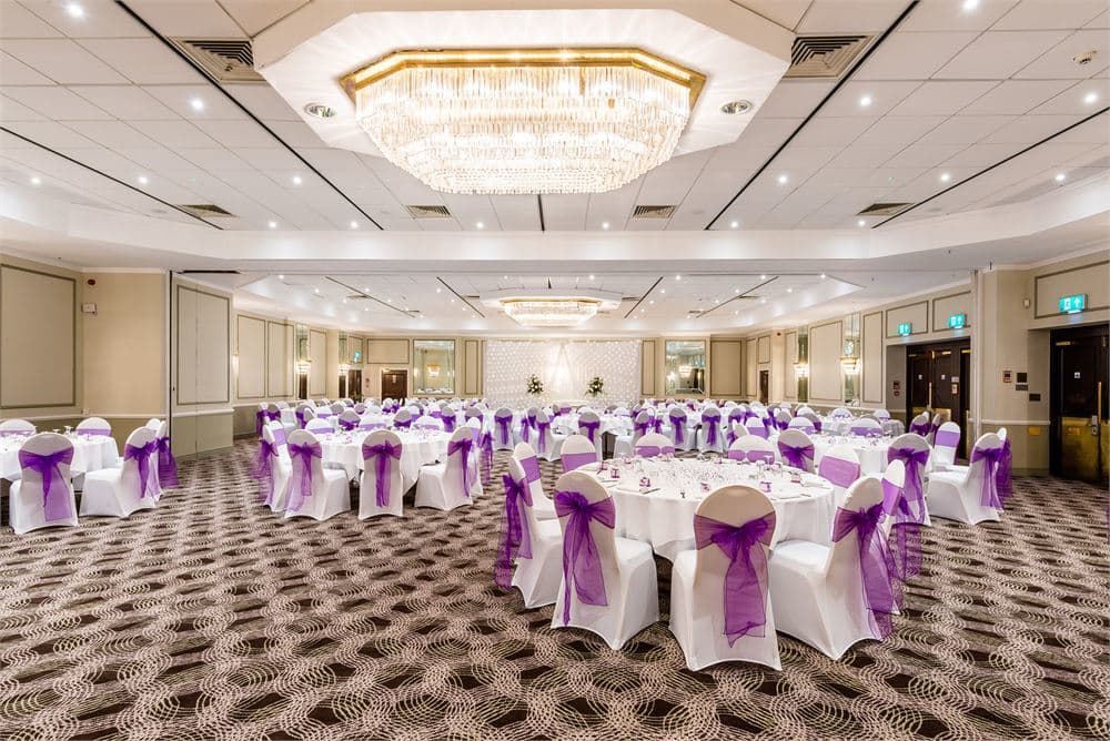 Exclusive Hire, Holiday Inn Brighton Seafront photo #4