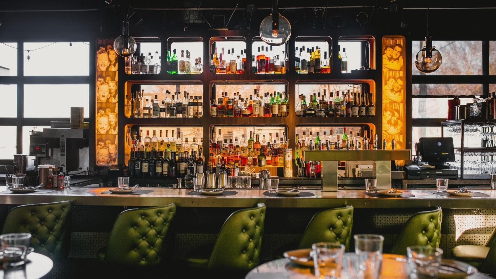 Bar & Lounge, Root Down photo #1