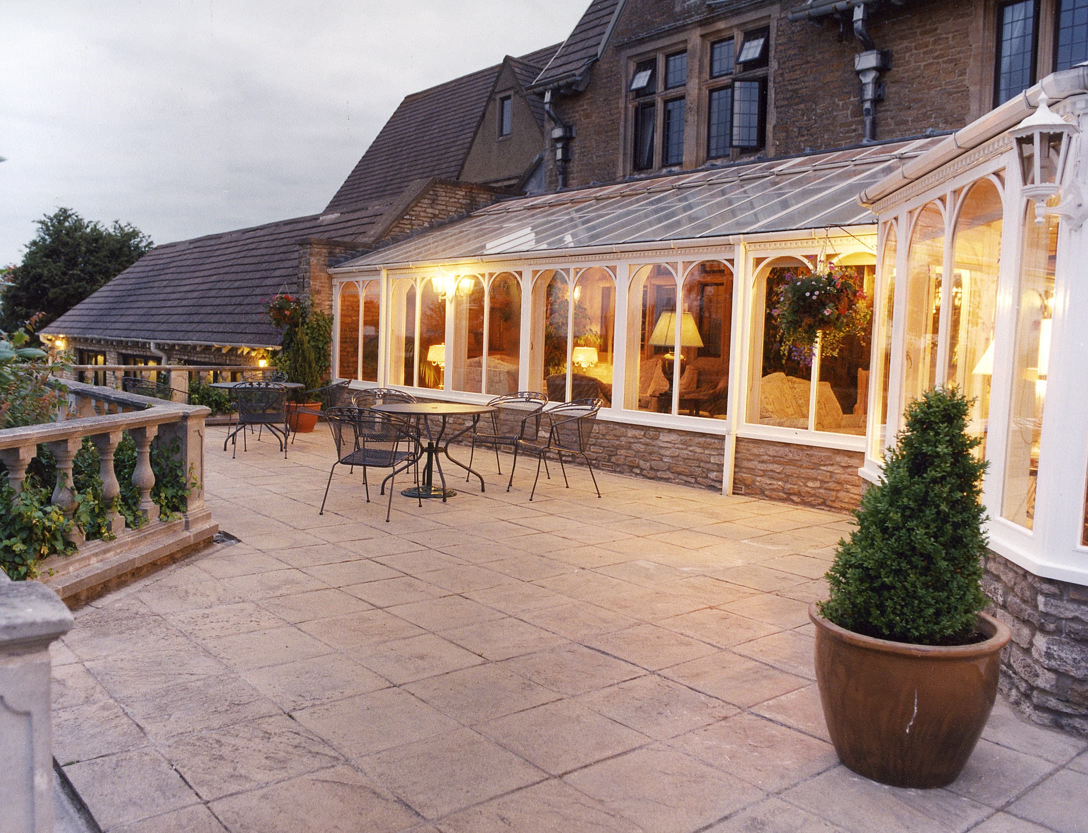 Cricklade Hotel & Spa photo #2