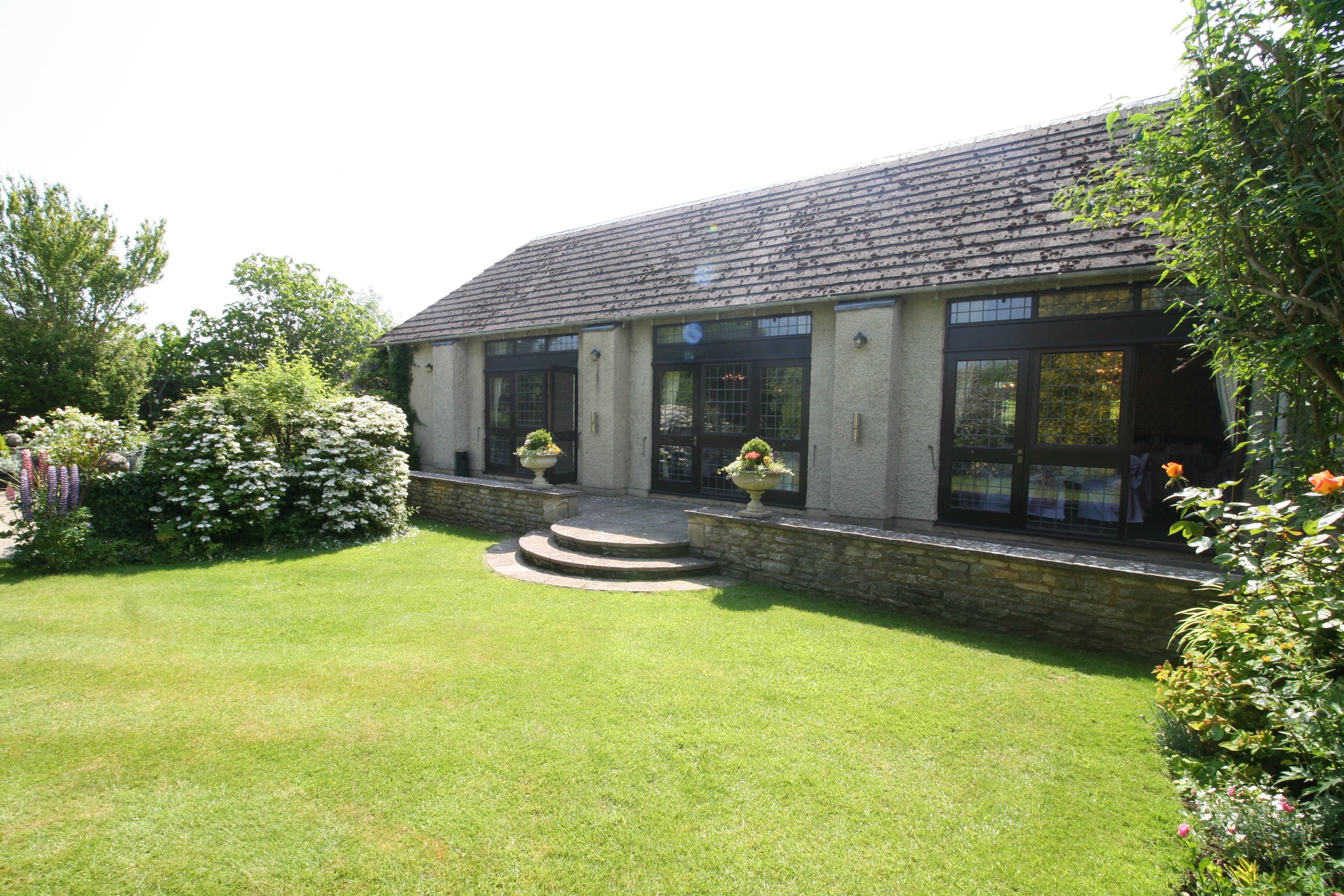 The Ballroom, Cricklade Hotel & Spa photo #3