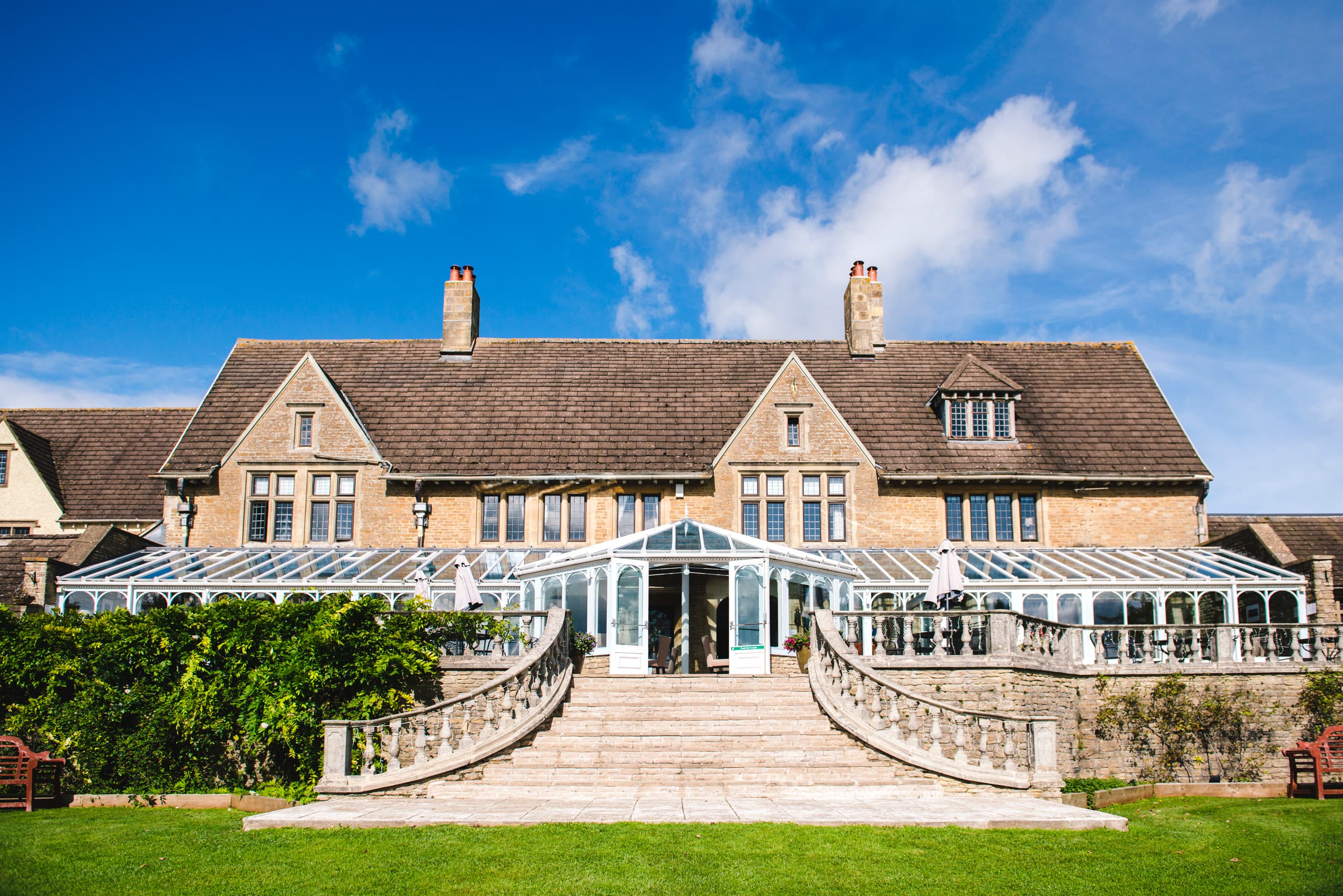 Photo of Cricklade Hotel & Spa