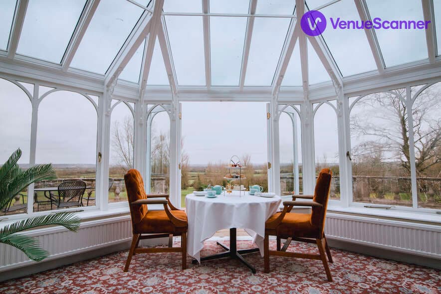 Cricklade Hotel & Spa photo #3